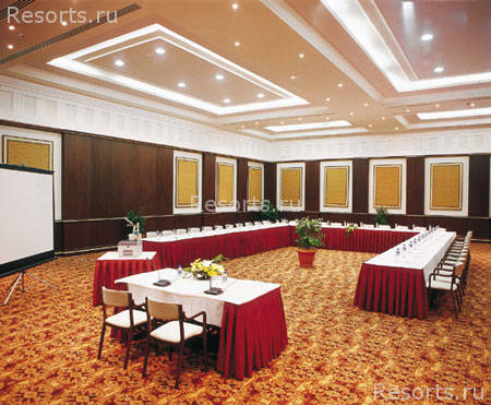 Papillon Zeugma Hotel 15